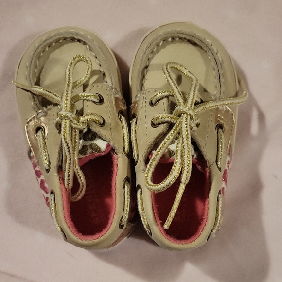 BABY SPERRY SIZE 2M - Picture 1 of 3